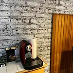 Casa Luna 6 Min Hbf , Erdgeschosswohnung ,altbau Duisburg