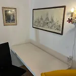 Apartamento Casa Luna 6 Min Hbf , Erdgeschosswohnung ,altbau Duisburg
