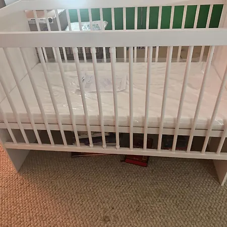 Apartment Casa Luna 6 Min Hbf , Erdgeschosswohnung ,altbau *